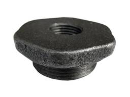 Пробки для радиаторов Диам. : 10-110 мм, Материал: ПП; чугун; сталь, Вид: глухая