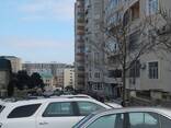 Продается 3-комнатная квартира с ремонтом в Баку (Ясамал) - фото 1
