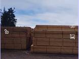 Продам доску обрезную из ели - фото 1