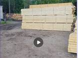 Продам доску обрезную из ели - фото 2