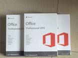 Продам лицензионный Windows Professional 10 OEM (BOX) - фото 8