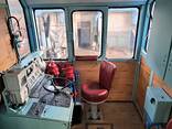 Продам тепловоз ТЭМ 2У - фото 6