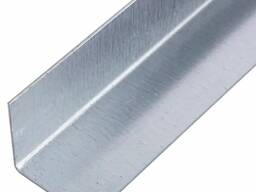 Профиль крепежный Размер: 50х40; 50х50; 60х27…, L= 0,3-6000 м, Маркировка: ПН; ПС; ПП…