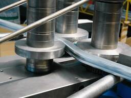 Профилирование металлопроката в Баку