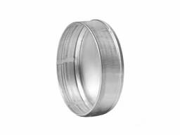 Изготовление заглушек штампосварное