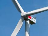 Промышленные ветрогенераторы Nordex - photo 6