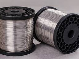 Проволока из прецизионных сплавов в Баку