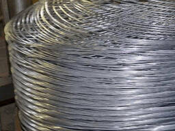 Проволока полиграфическая 0,5—1 мм, упаковка 2,5—15 кг