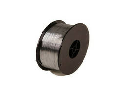 Проволока полиграфическая Диам. : 0,5-1 мм, Вес: 2,5-15 кг