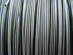 Проволока ВР-1; ВР-2 Диам. : 2-8 мм, ГОСТ 6727-80; ТУ 1213-009-55798700-2012; ГОСТ 7348-81