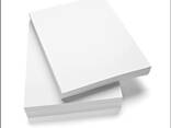 Pure White A4 Copy Paper Wholesale A4 70GSM Copypaper 500 Sheets/80 GSM A4 Copy Paper - photo 6