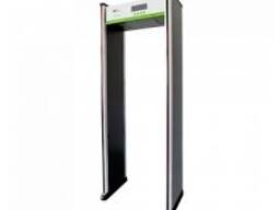 Qapı tipli metal arama detektoru 055 272 55 70