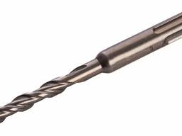 Qazma diametri: 3,5-250 mm, Sap növü: SDS-max…, Ümumi uzunluq = 100-2140 mm