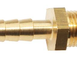 Quraşdırma Çapı: 1-500 mm, Çap. düym= 3/4"…, Marka: AISI 304…, Material: latun…