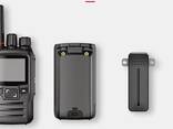 Рации и Радиостанция 4G LTE POC с глобальной сетью, дальность действия 5000 км - photo 1
