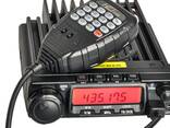 Рации и Радиостанция 4G LTE POC с глобальной сетью, дальность действия 5000 км - photo 2