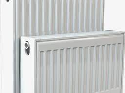 Радиатор стальной 300 мм, Мощность: 738 Вт, Марка: Logatrend VK-Profil в Баку