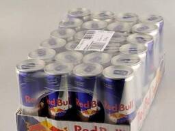 Redbull 250ml Energy Drink