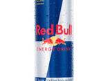 Redbull energy drinks 250ml, best price - photo 1