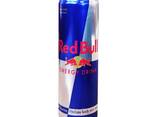 Redbull energy drinks 250ml, best price - photo 3
