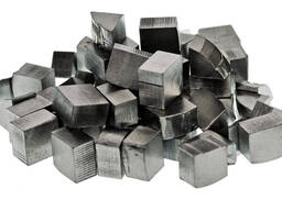 Renium ərintisi: məftil; qrup; bar