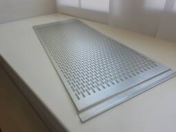 РЕШЕТА от производителя для PETKUS U15 M15 V12