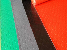Rezin döşəmə növü: plitələr…, Məhsulun markası: Domino, ANT Standard Color…