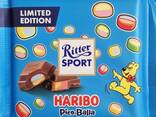 Ritter Sport 100 гр. - фото 2