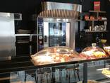 Ротационная печь Электрическая / Газовая