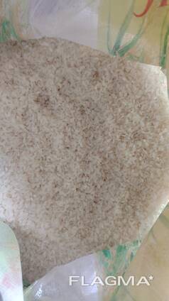 Round rice kamolina