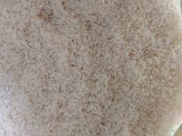 Round rice kamolina