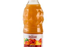 Şaftalı nektarı