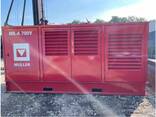 Sale of Used Müller MS-40HFV Vibratory Hammer Продажа б. у - фото 1