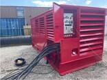 Sale of Used Müller MS-40HFV Vibratory Hammer Продажа б. у - фото 2