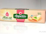 "Appetito" spread (Alpine) 82.5% - photo 1