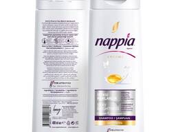Шампунь Nappia Pro-V Шелковое сияние с ромашкой оптом