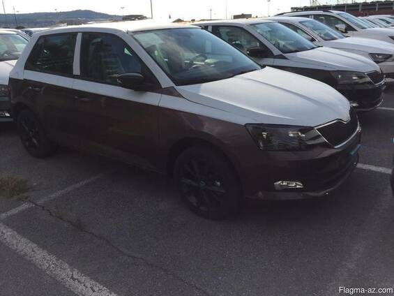 Продам новые Шкоды ! Возможно в лизинг ! От 7-8 штук ! Доп и