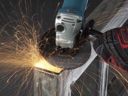 Шлифование плоское; внутреннее; круглое, Вид: лист биметаллический