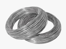 Шплинтовая проволока D= 0,6-5 мм в Баку