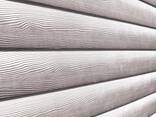 Siding s= 0,4-0,5 mm, Eni: 205-380 mm, L= 1-6 m, Növ: gəmi gəmisi; eko-taxta; L-taxta-XL… - фото 1
