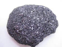 Silikon: külçə; toz; hissə; bar