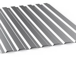 Sinklənmiş büzməli təbəqə 1.06xL; 0,902xL; 0,8xL… m, s= 0,17-2,5 mm, Marka: НС35; Н60…