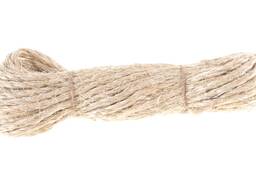 Sisal ip D= 5-88 mm, GOST 30055-93