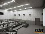 Saxta tavanlar üçün işıqlandırma Kraft Led istehsalçıdan (Ukrayna) - photo 6