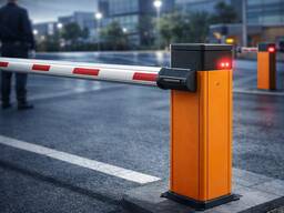 Slaqbaum Arma Kontrol