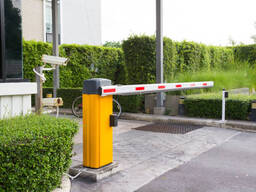 Slaqbaum arma control slaqbaum qurasdirilmasi