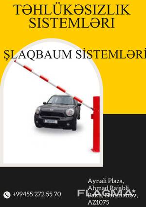 Slaqbaumlar 055 272 55 70