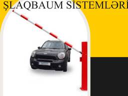 Slaqbaum satisi ve qurasdirilmasi
