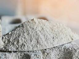 Смесь строительная Материал: силикон…, Вид: штукатурка…, Цвет: белый…, Маркировка: ВД-АК-0