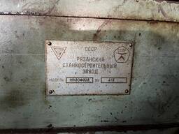 СNC япония 16K30Ф323 Токарный станок ДИП-300